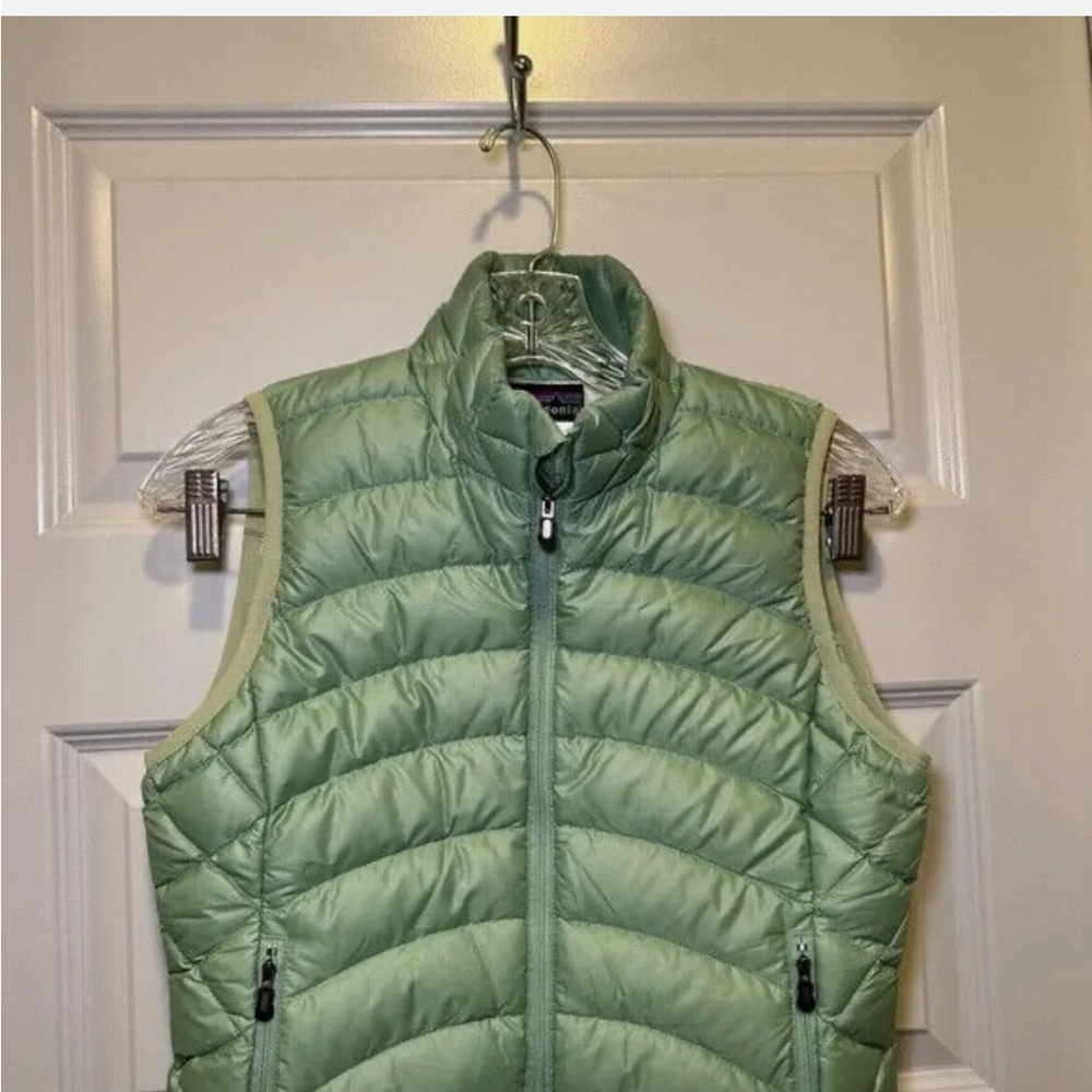 Patagonia Women’s vest - Picture 4 of 10